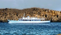 Motor yacht GRACE